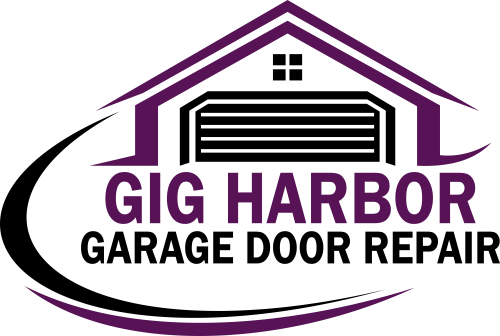 Gig Harbor Garage Door Repair PNG